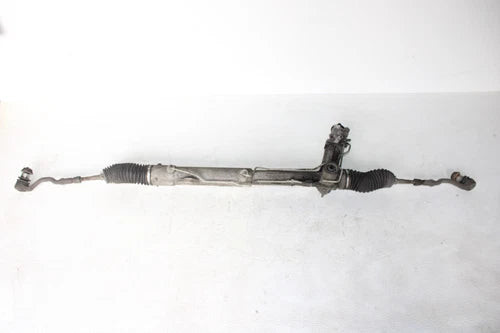 Hydro Steering Gear Rack & Pinion S63 OEM BMW X5M X6M E70 E71 2010-2014 used OEM rack and pinion