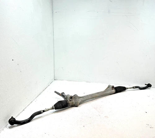 Power Steering Gear Rack & Pinion W/ Links Lower Boot Lexus NX300 2018 OEM used OEM rack and pinion