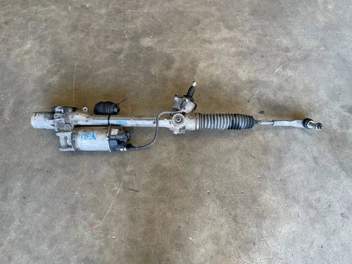 17-22 Alfa Romeo Giulia Quadrifoglio Power Steering Gear Rack Pinion 1581 OEM used OEM rack and pinion
