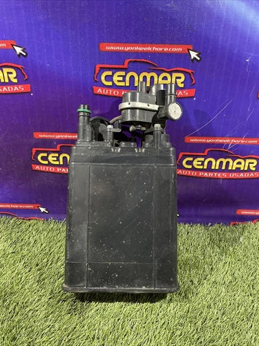 05-15 TACOMA OEM 4.0L FUEL VAPOR CHARCOAL CANISTER EVAP OEM 77740 04020