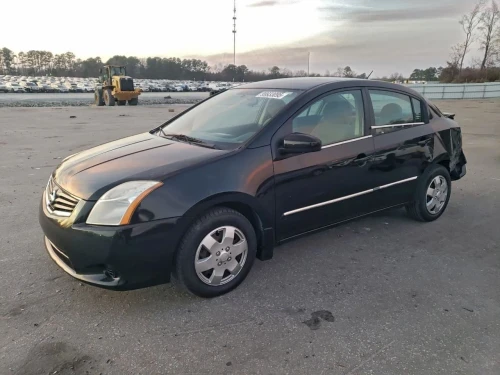 2011 Nissan Sentra Used OEM EVAP Vapor Charcoal Canister