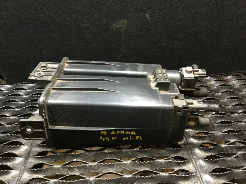 2013-2018 Nissan Altima 149507Y000 Used OEM EVAP Vapor Charcoal Canister