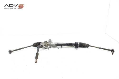 2006 - 2010 HUMMER H3 H3T POWER STEERING GEAR RACK AND PINION OEM used OEM rack and pinion