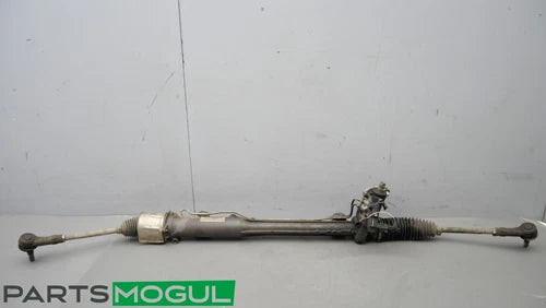 11-17 Porsche Cayenne 958 Power Steering Rack & Pinion Assembly OEM used OEM rack and pinion