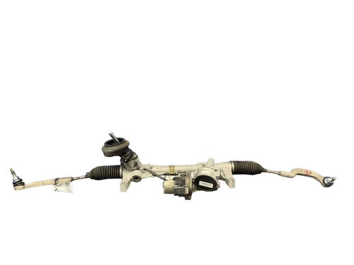 2020-2023 MERCEDES GLB250 OEM FRONT POWER STEERING GEAR RACK AND PINION *BENT* used OEM rack and pinion