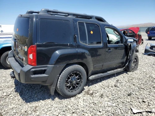 2005 Nissan Xterra Used OEM EVAP Vapor Charcoal Canister