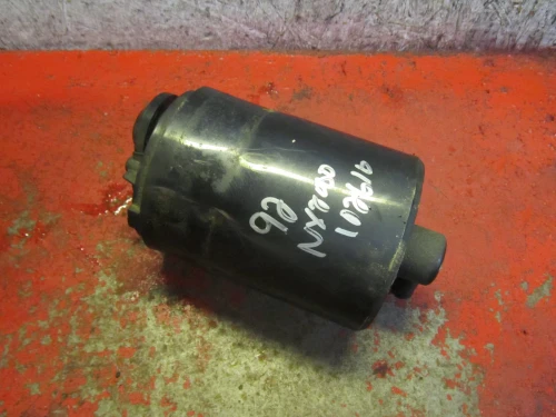 2000 Nissan Used OEM EVAP Vapor Charcoal Canister