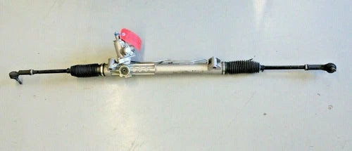 Jaguar X Type 2001-2008 OEM Power Steering Rack And Pinion Assembly used OEM rack and pinion