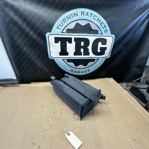 2004-2019 Nissan Armada 149507S000 Used OEM EVAP Vapor Charcoal Canister