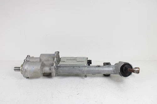 2015-2017 Ford Expedition OEM Power Steering Gear Rack And Pinion FL14-3D070AE used OEM rack and pinion