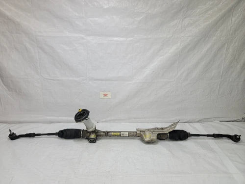 2020-2024 Hyundai Venue Power Steering Gear Rack & Pinion OEM 56500-K2100 used OEM rack and pinion