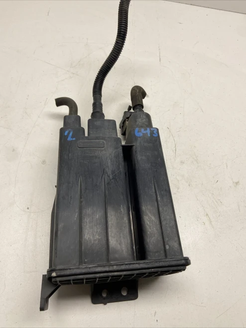 2000-2014 Nissan Maxima 149507Y00A Used OEM EVAP Vapor Charcoal Canister