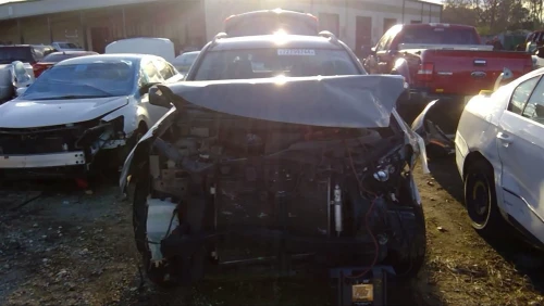 2014 Nissan Used OEM EVAP Vapor Charcoal Canister