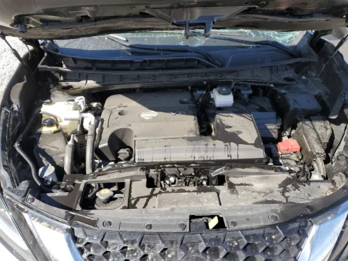 2021 Nissan Murano Used OEM EVAP Vapor Charcoal Canister