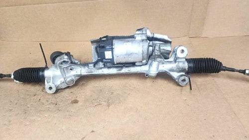 2020-2023 Nissan Sentra Electric Power Steering Gear Rack And Pinion OEM used OEM rack and pinion