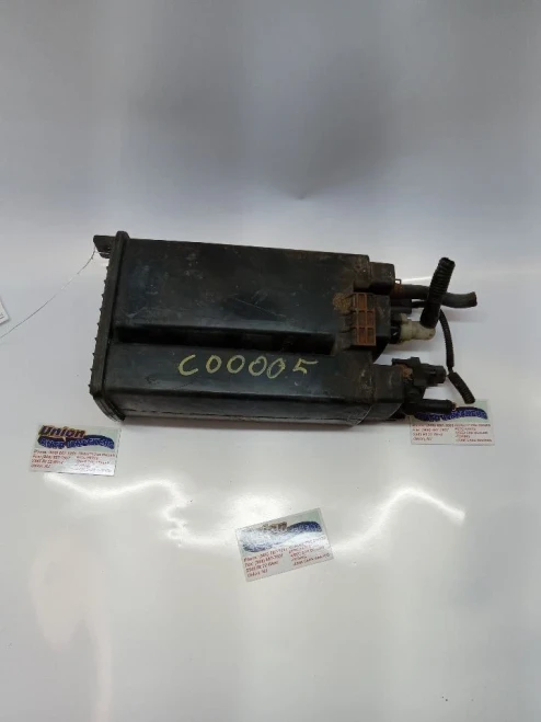 2012 Nissan NV3500 Used OEM EVAP Vapor Charcoal Canister