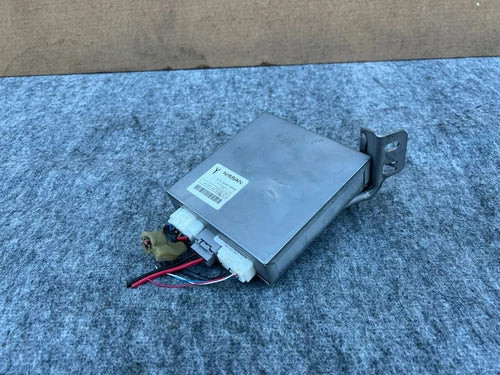 INFINITI M35H M37 M56 Q70 2011-2014 OEM REAR RACK AND PINION CONTROL MODULE UNIT used OEM rack and pinion