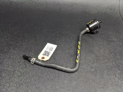 2018-2020 Nissan Kicks 149585RL0A Used OEM EVAP Vapor Charcoal Canister