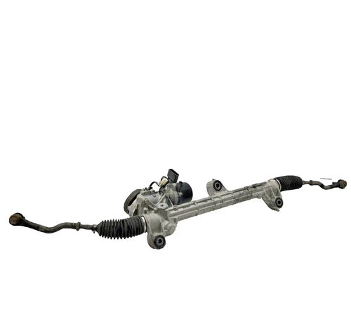 ACURA OEM TLX 2.4L FWD POWER STEERING GEAR RACK & PINION ASSEMBLY 2015-2020 used OEM rack and pinion