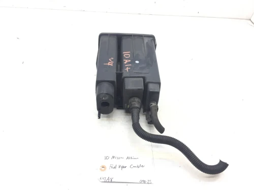 2007-2012 Nissan Altima 149509J300 Used OEM EVAP Vapor Charcoal Canister