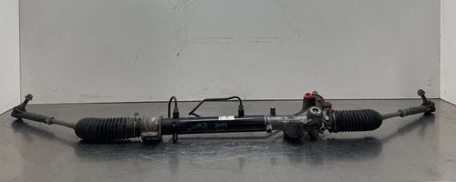 2014 Mazda Miata 2.0L Power Steering Gear Rack & Pinion MT 29K OEM NE5132960 15 used OEM rack and pinion