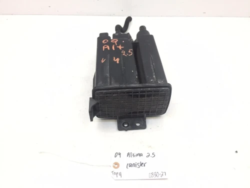 2007-2010 Nissan Altima 2.5L Used OEM EVAP Vapor Charcoal Canister