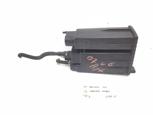 2007 Nissan Altima Used OEM EVAP Vapor Charcoal Canister