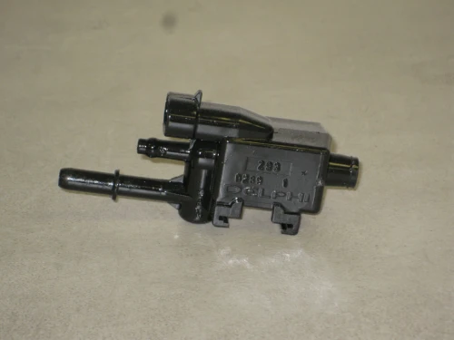 Oldsmobile Used OEM EVAP Vapor Charcoal Canister