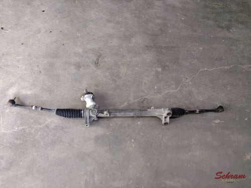 Steering Gear/Rack Power Rack And Pinion VIN F 8th Digit Fits 15 SONATA 1909342 used OEM rack and pinion