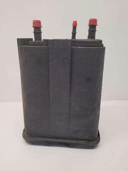 2002 Oldsmobile Bravada Used OEM EVAP Vapor Charcoal Canister