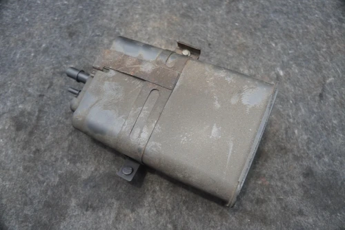 2000-2013 Oldsmobile 17113332 Used OEM EVAP Vapor Charcoal Canister