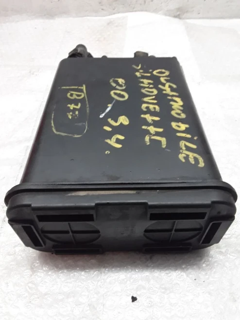 2000 Oldsmobile Silhouette 3.4L Used OEM EVAP Vapor Charcoal Canister
