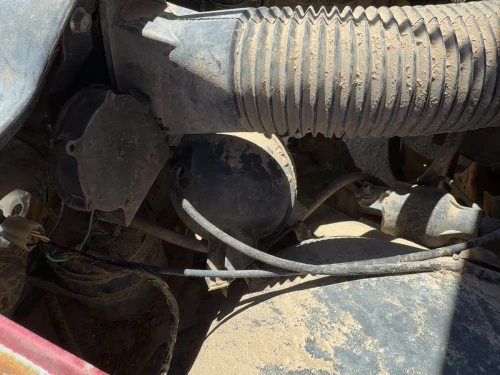 1990-1993 Oldsmobile 2.5L Used OEM EVAP Vapor Charcoal Canister
