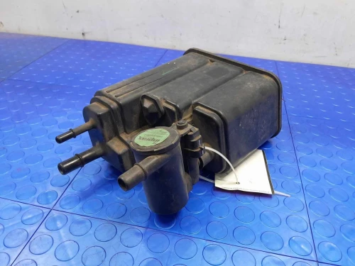 2006-2009 Pontiac Solstice 15250111 Used OEM EVAP Vapor Charcoal Canister