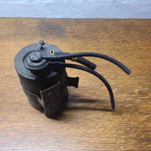 Pontiac Fiero 2.5L Used OEM EVAP Vapor Charcoal Canister