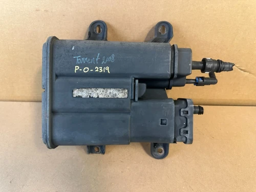 2006-2008 Pontiac Torrent Used OEM EVAP Vapor Charcoal Canister