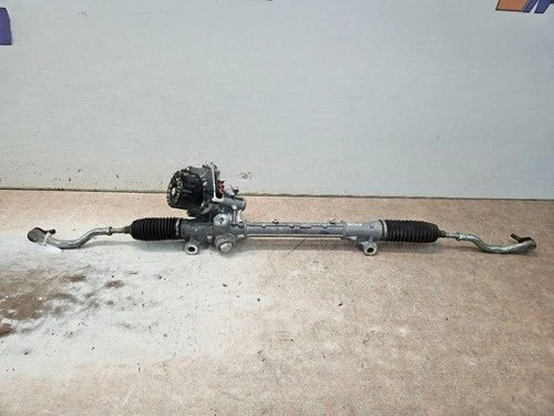 2013-2015 Honda Civic Steering Gear Electric Power Rack and Pinion used OEM rack and pinion