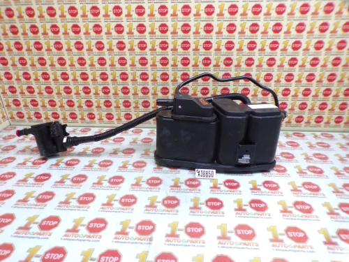 2004-2012 Pontiac 10376010 Used OEM EVAP Vapor Charcoal Canister