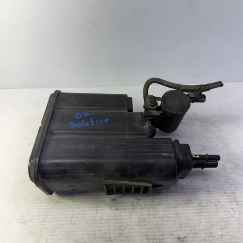 2006-2010 Pontiac Solstice Used OEM EVAP Vapor Charcoal Canister