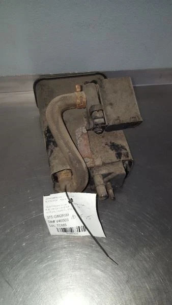 1999 Pontiac Grand Prix Used OEM EVAP Vapor Charcoal Canister