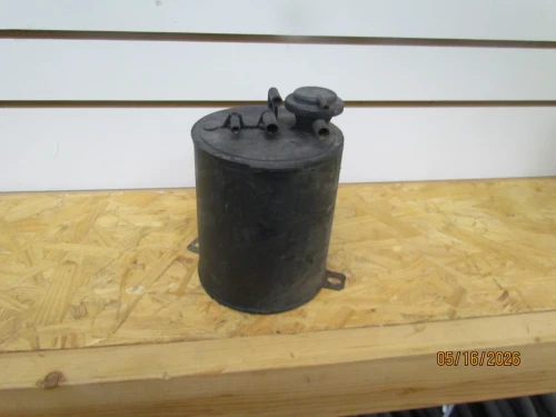 1981 Pontiac Trans Am Used OEM EVAP Vapor Charcoal Canister