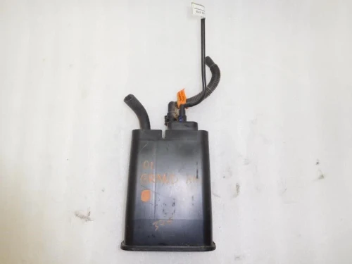 2001 Pontiac Grand Am 21008024 Used OEM EVAP Vapor Charcoal Canister