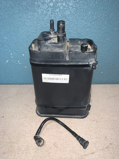 Pontiac Grand Am Used OEM EVAP Vapor Charcoal Canister