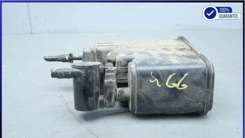 2006-2010 Pontiac Solstice 15250111 Used OEM EVAP Vapor Charcoal Canister