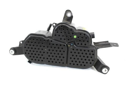 2016-2018 Audi A6 A7 Fuel Vapor Charcoal Canister Assembly OEM 4G0201801C #7389