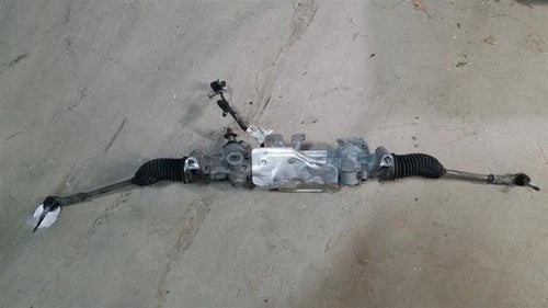 2013-2016 Dodge Dart Power Steering Gear Rack and Pinion W/ Touring Suspention used OEM rack and pinion