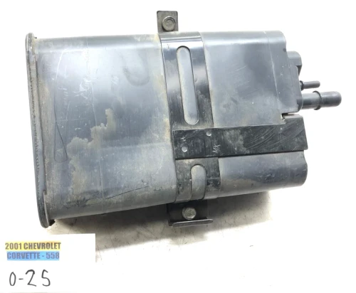 1997-2004 Pontiac 5.7L Used OEM EVAP Vapor Charcoal Canister