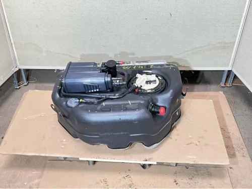2006-2007 Pontiac Solstice 2.4L Used OEM EVAP Vapor Charcoal Canister