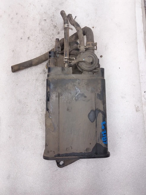 2003-2004 Pontiac Vibe Used OEM EVAP Vapor Charcoal Canister