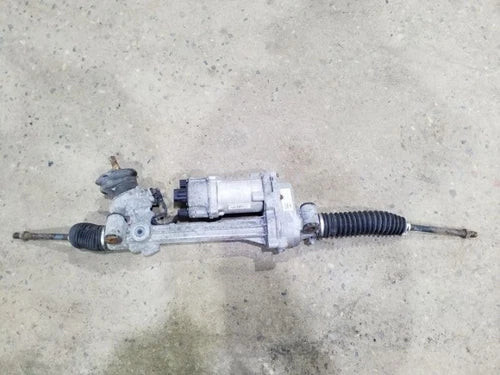 2014-2016 Chevy Impala Power Steering Gear Rack and Pinion Belt Driven (Opt NJ2) used OEM rack and pinion